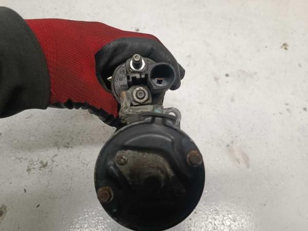 DEMARREUR/ VAG - Vue 3